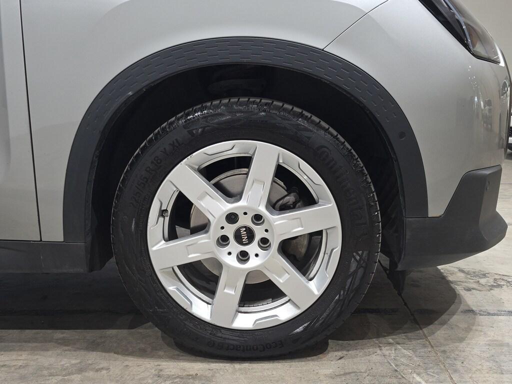 Mini Mini Countryman 2.0 48V D Classic auto