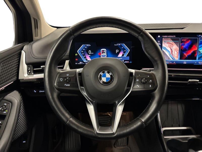 BMW Serie 2 218d Active Tourer Luxury auto
