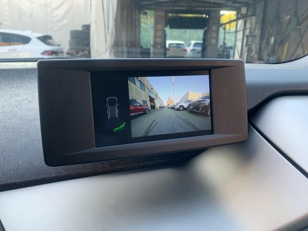 BMW i3 i3s 120Ah Advantage