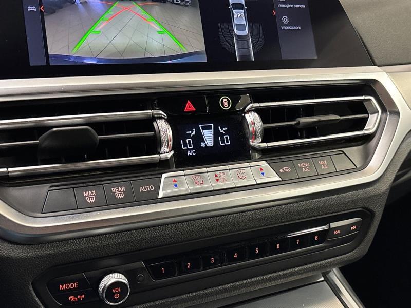 BMW Serie 4 420d Coupe mhev 48V Sport auto