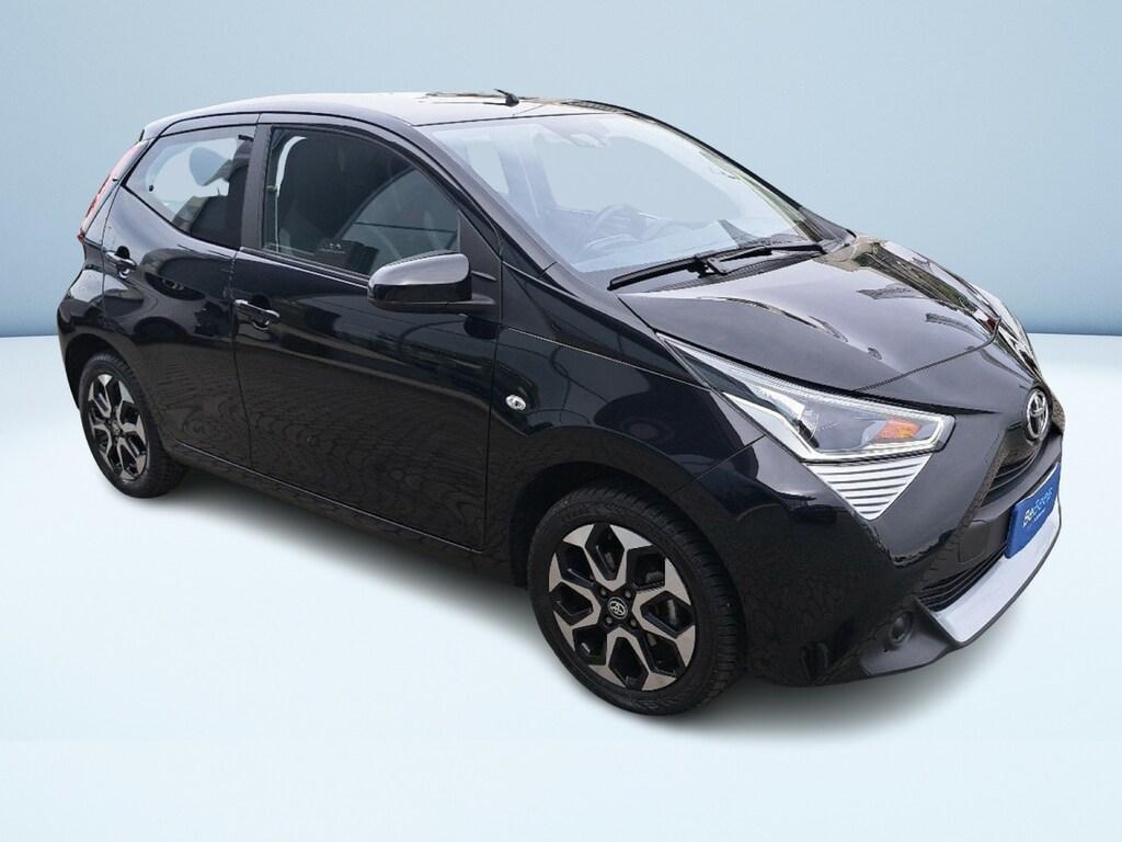 Toyota Aygo 5p 1.0 x-fun 72cv