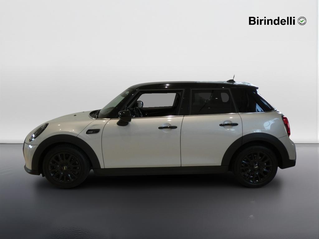 Mini Cooper 1.5 TwinPower Turbo Cooper