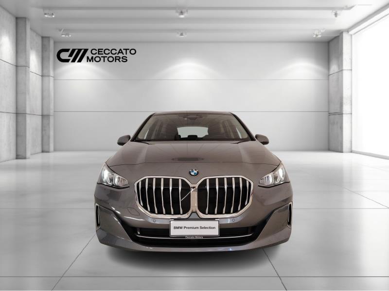 BMW Serie 2 218i Active Tourer Luxury auto