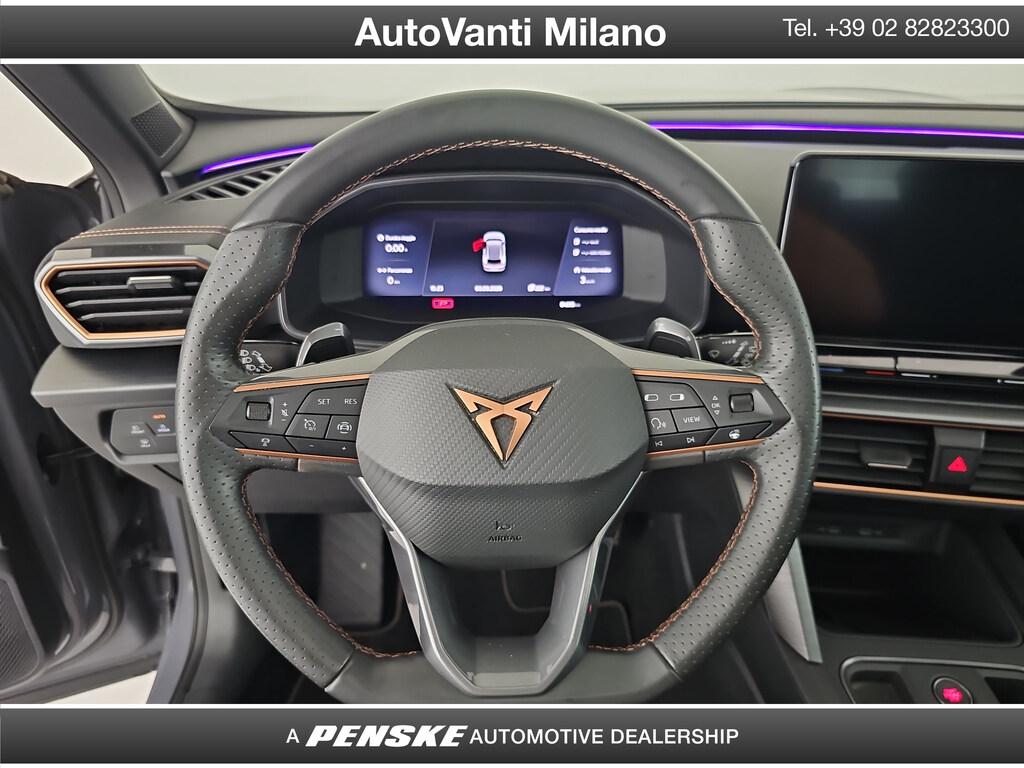 Cupra Formentor 1.4 e-hybrid dsg