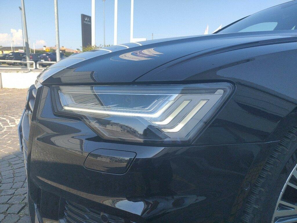 Audi A6 Avant 45 3.0 tdi mhev Business plus quattro s-tronic