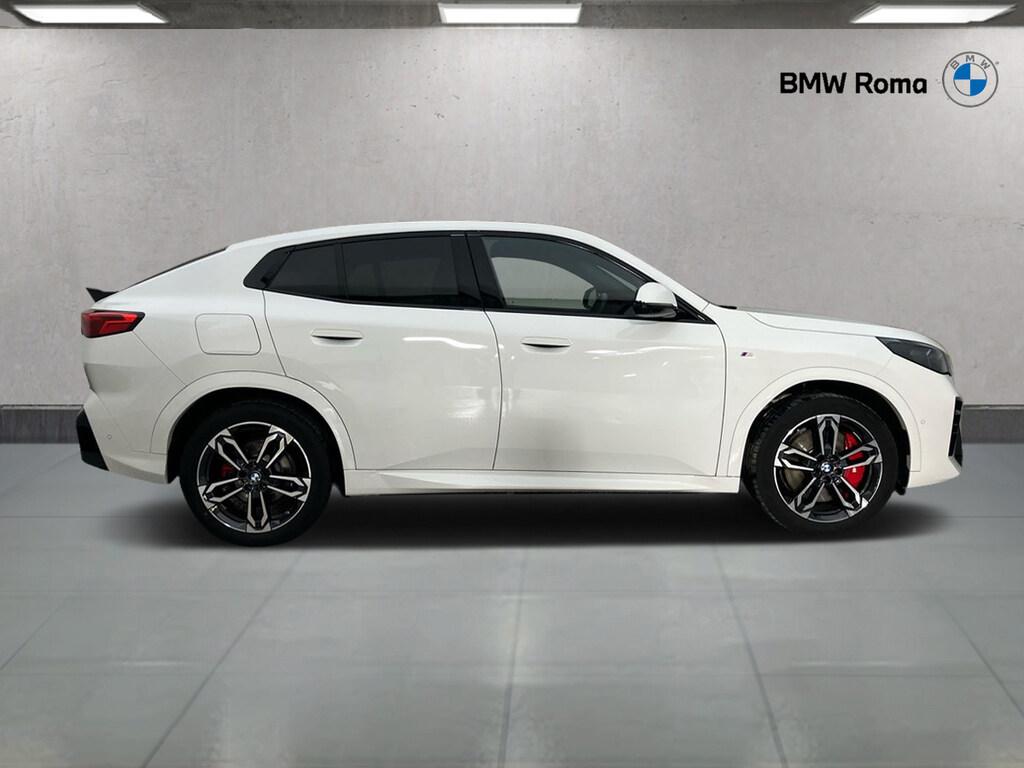 BMW X2 xdrive 20d 48V MSport Pro auto