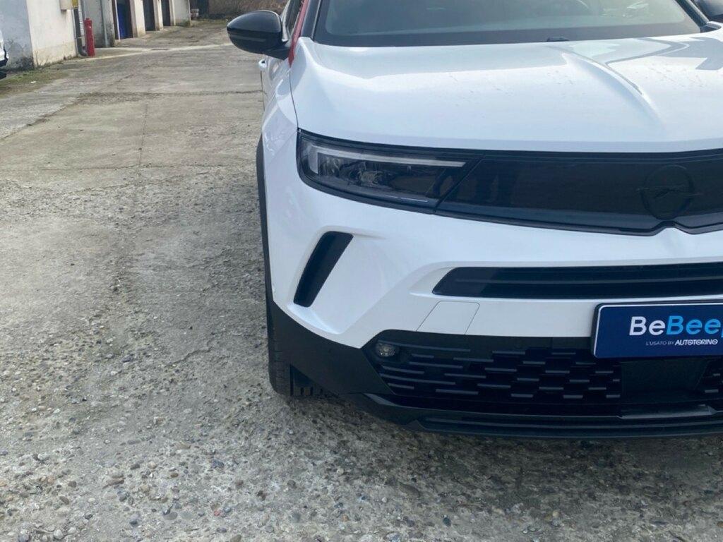 Opel Mokka 1.2 t GS s&s 100cv