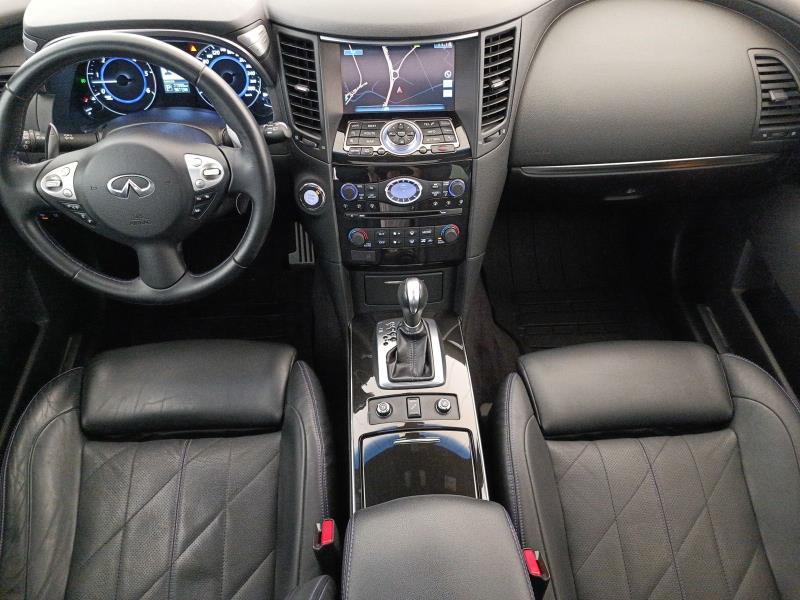 Infiniti QX70 (FX) 3.0d V6 S Premium auto FL