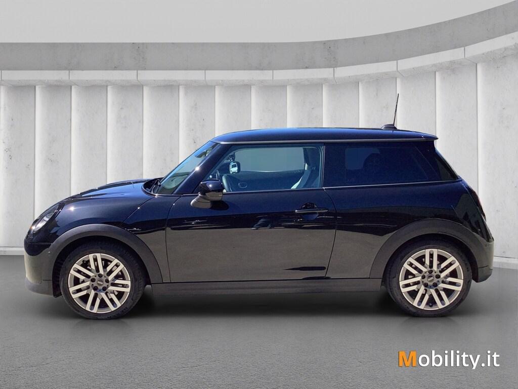 Mini Mini Cooper 3p 1.5 C Classic auto
