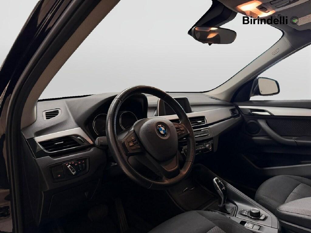 BMW X1 sdrive16d Advantage auto