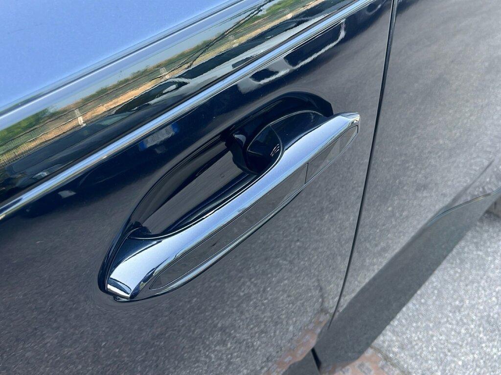 BMW XM 4.4 steptronic