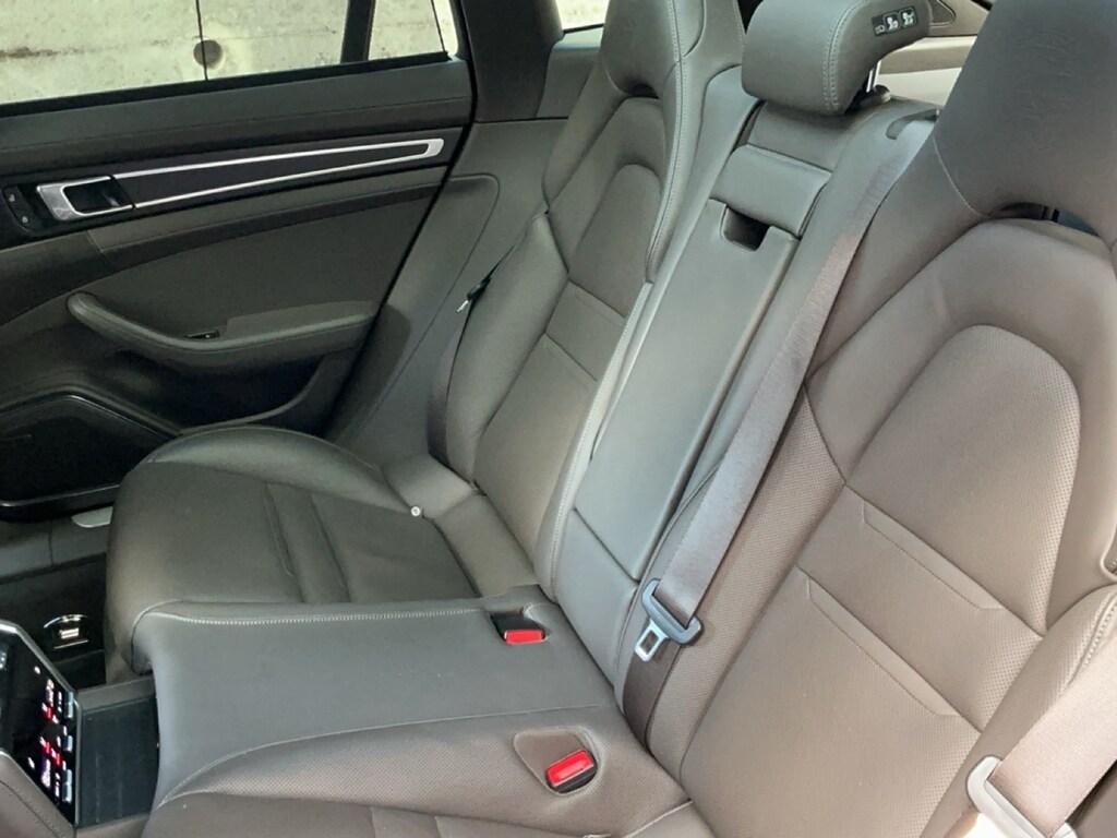 Porsche Panamera Sport Turismo 2.9 4 e-hybrid Platinum Edition auto