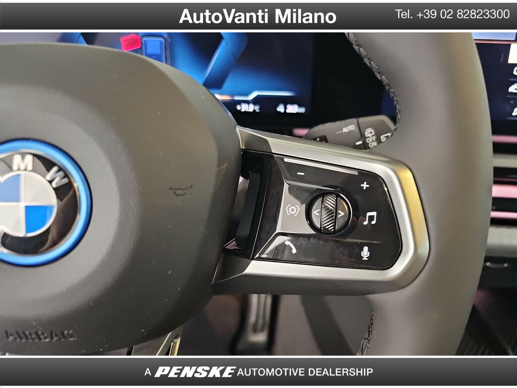 BMW i5 Touring edrive40 MSport Pro