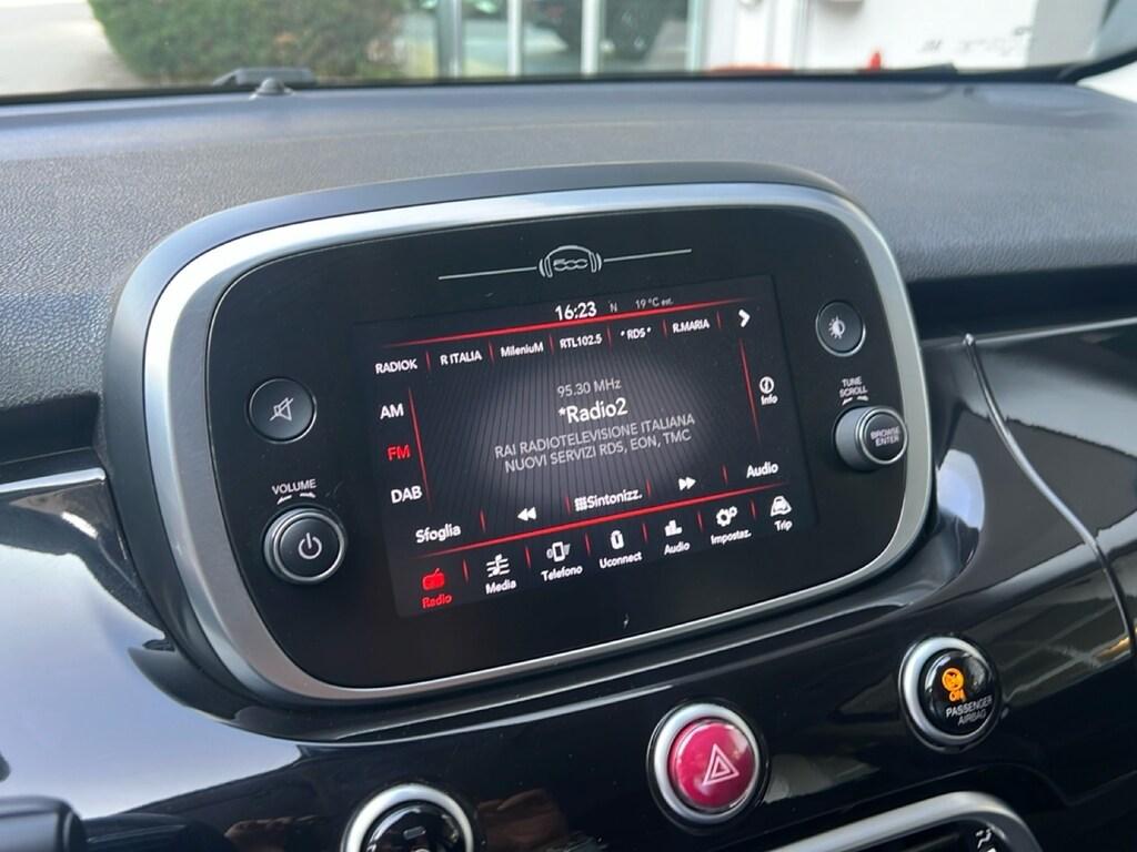 Fiat 500X 1.0 T3 Cross 120cv