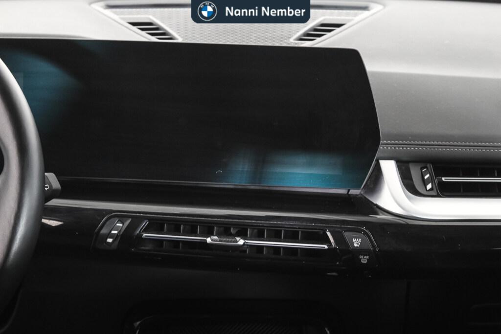 BMW X1 sdrive18d X-Line auto