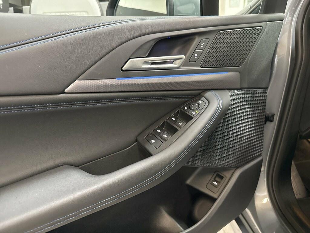 BMW Serie 2 218d Active Tourer Msport auto