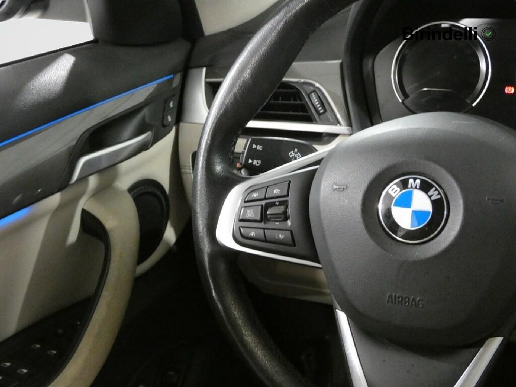 BMW X1 xdrive25e Business Advantage auto