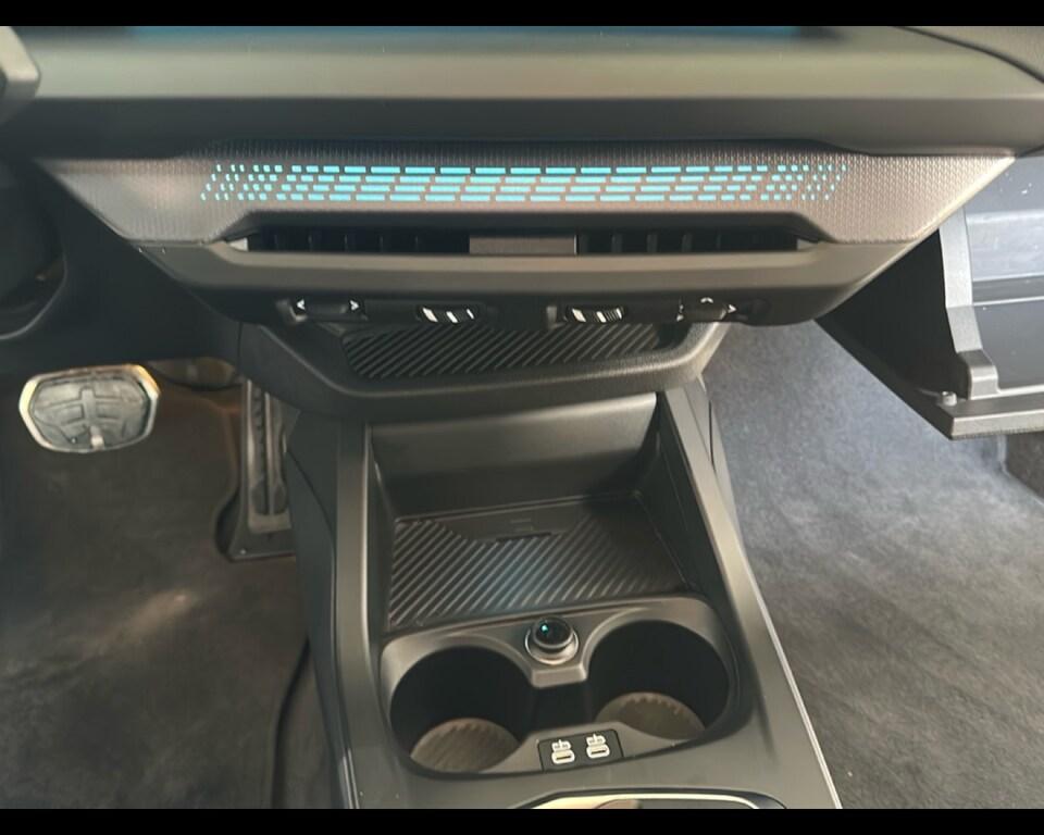 BMW Serie 1 118d MSport Pro auto