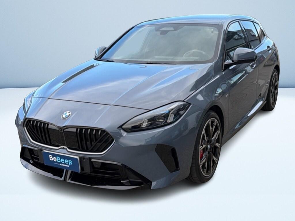 BMW Serie 1 118d MSport Pro auto