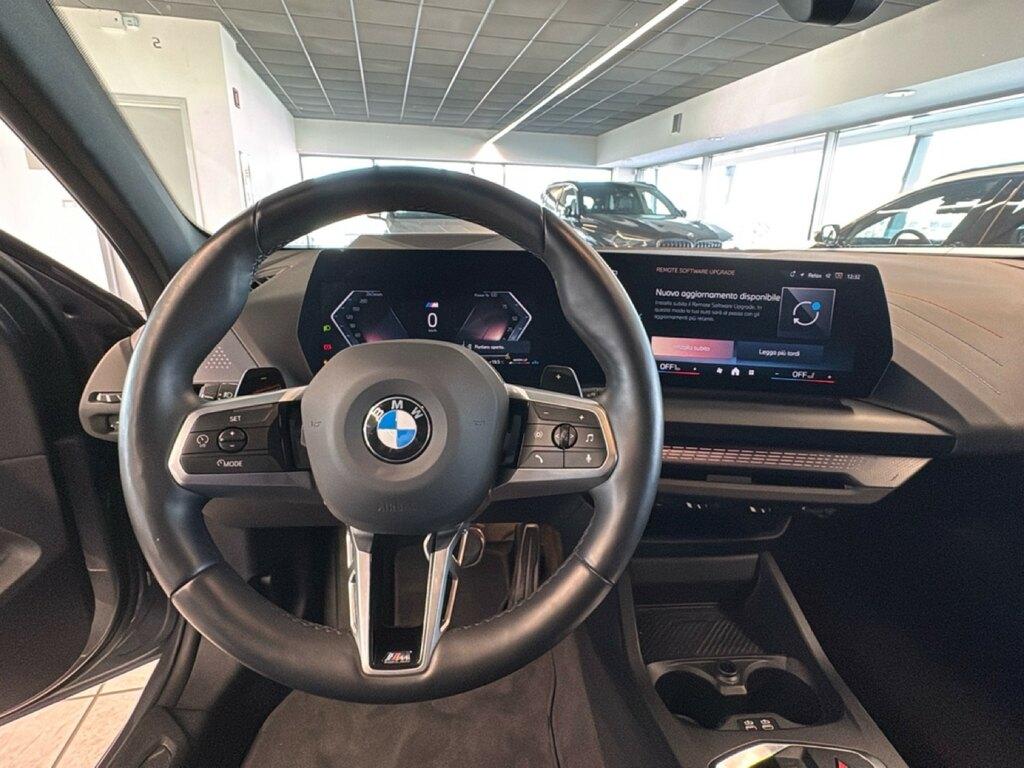 BMW Serie 1 118d MSport Pro auto