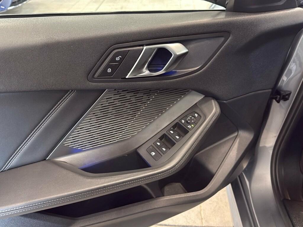 BMW Serie 1 118d MSport auto