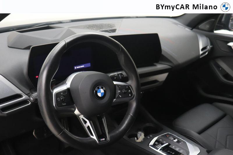 BMW Serie 1 120d 48V MSport Pro auto