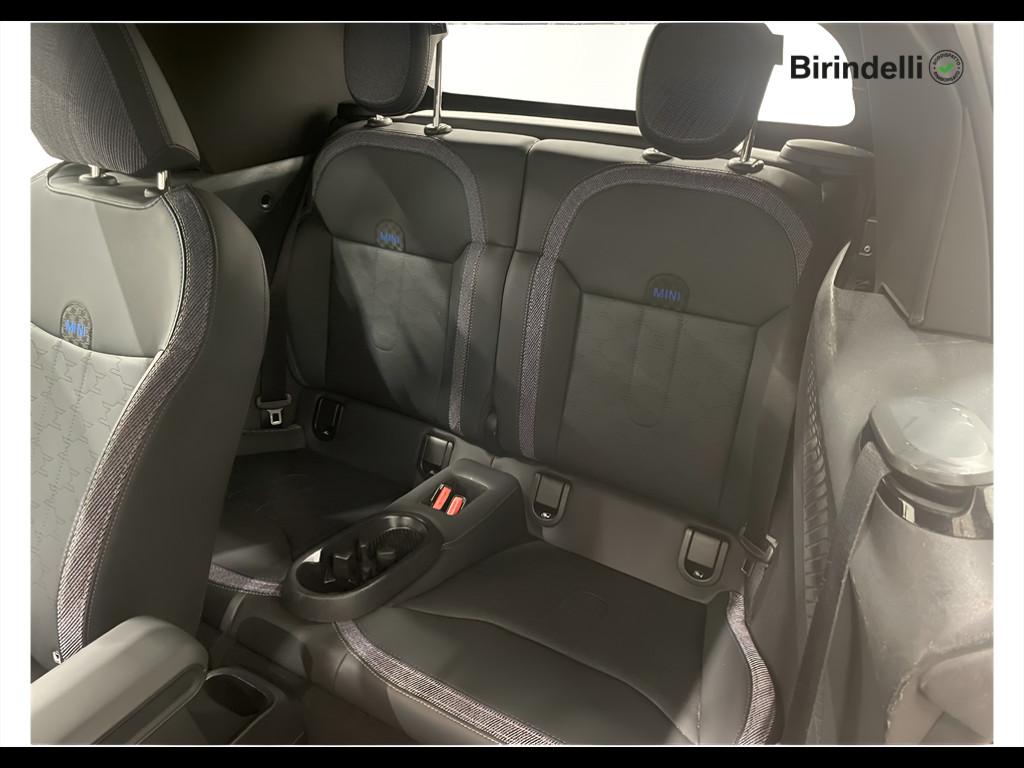 Mini Mini Cooper Cabrio 2.0 C Classic auto