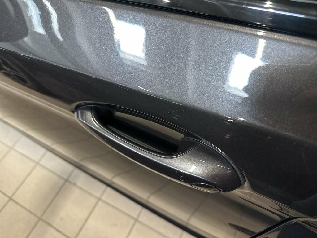 BMW Serie 5 520d Touring mhev 48V xdrive Msport auto