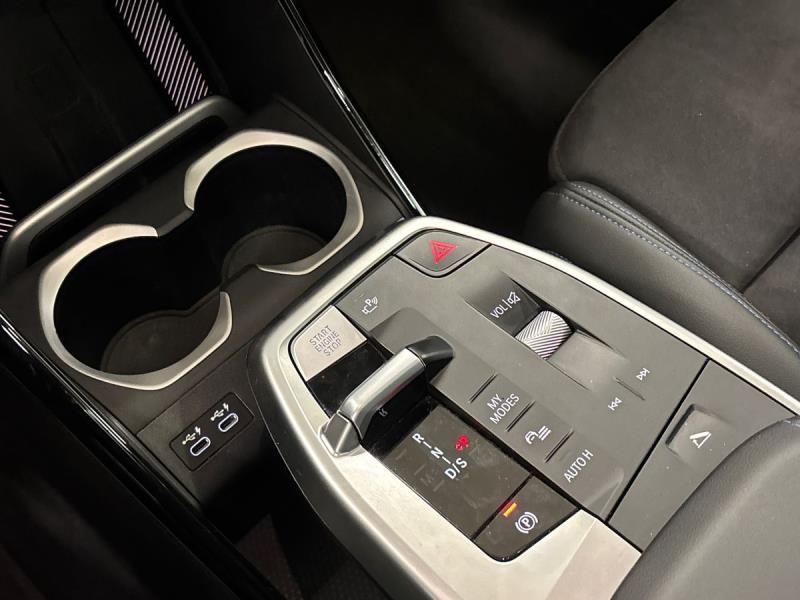 BMW X2 xdrive 20d 48V MSport auto