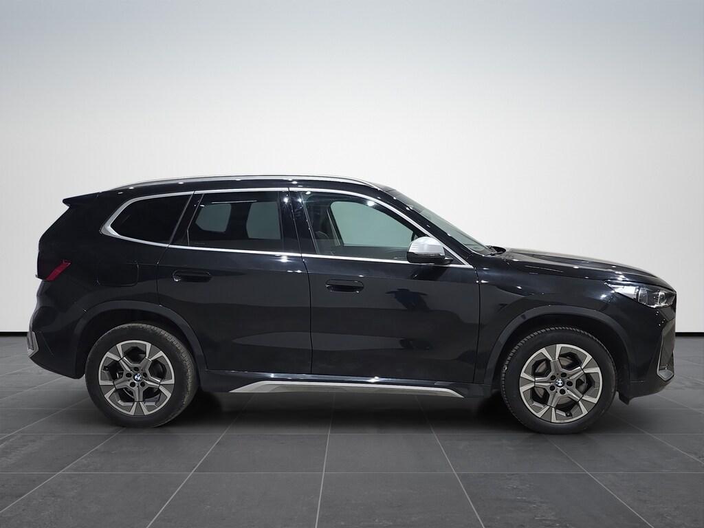 BMW X1 sdrive18i Msport auto