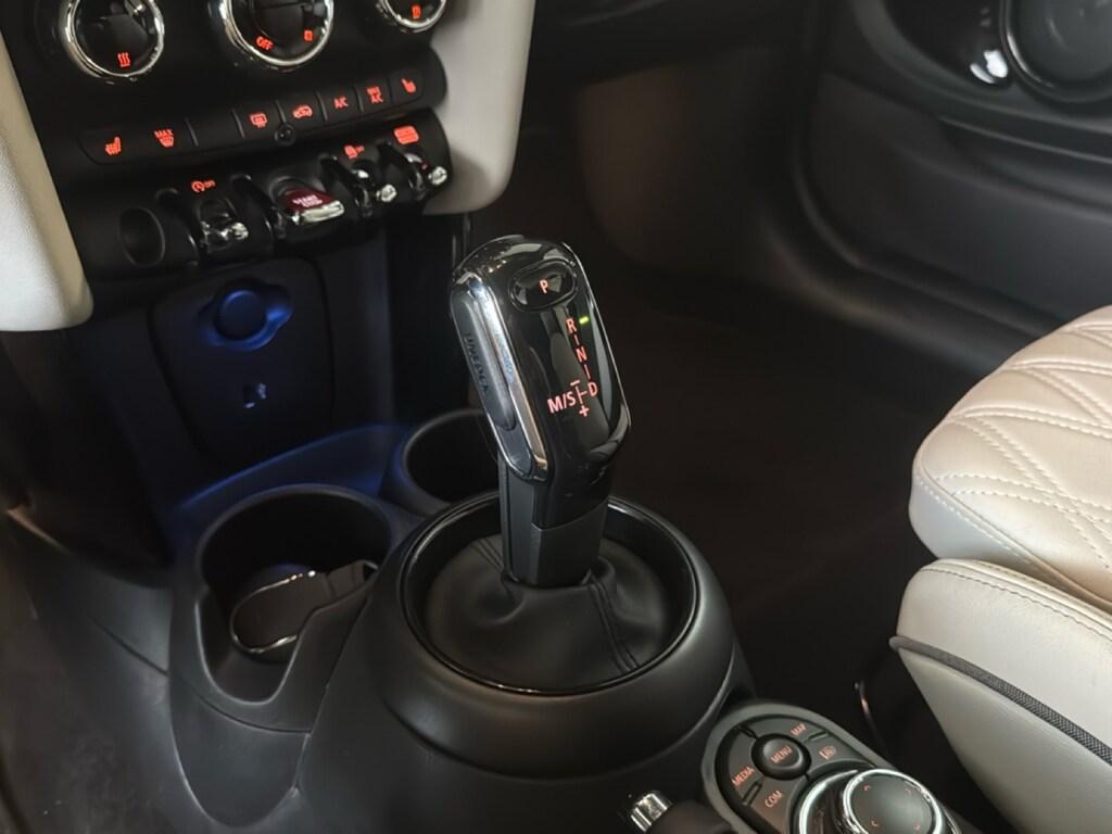 Mini Cooper Cabrio 1.5 Classic Auto