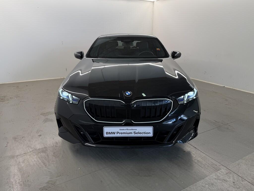 BMW Serie 5 520d 48V xdrive M Sport Pro auto