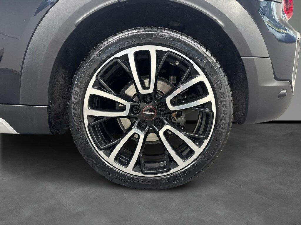 Mini Cooper SD Countryman 2.0 Cooper SD