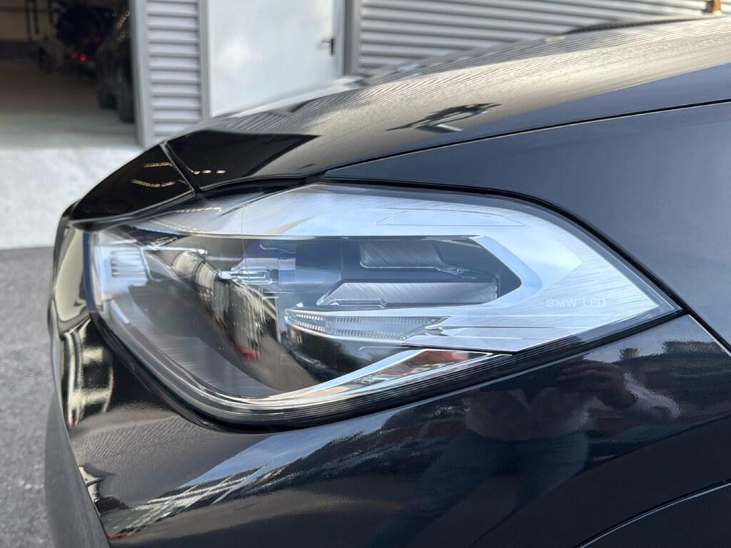 BMW X2 xdrive18d Msport auto