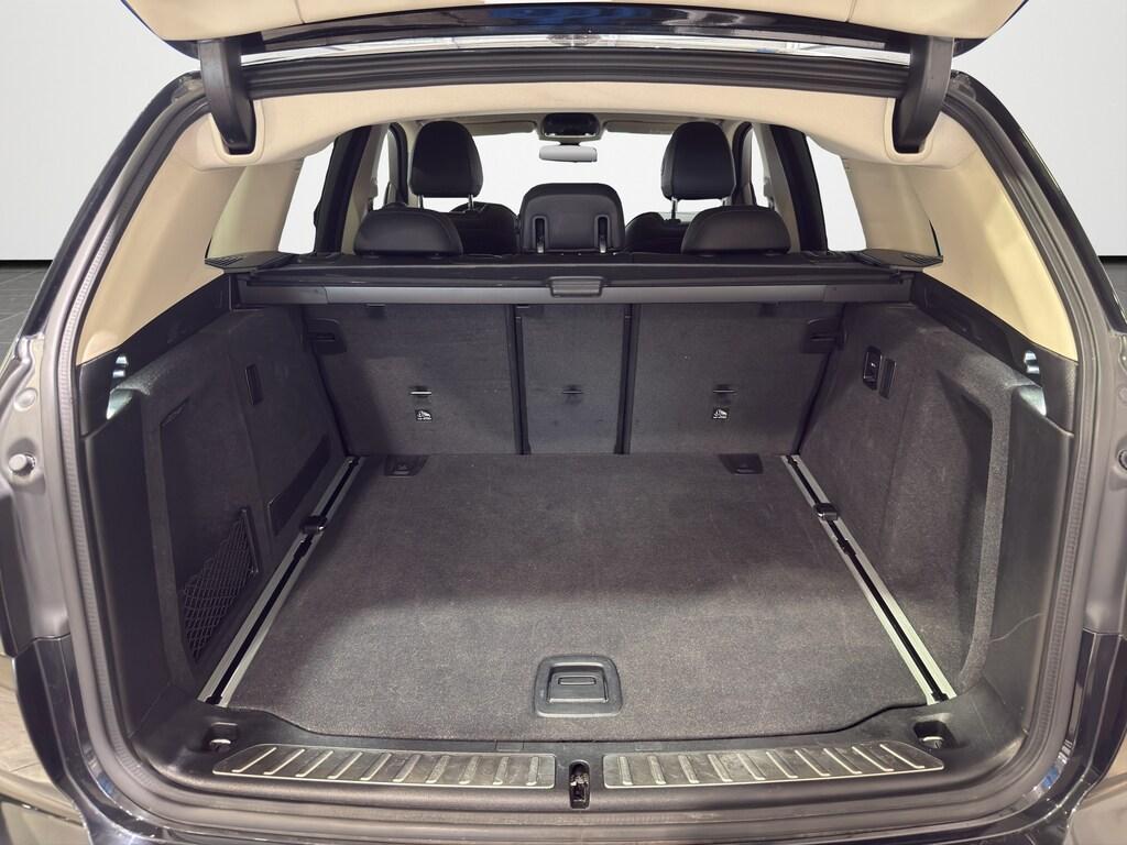 BMW X3 xdrive20d mhev 48V auto