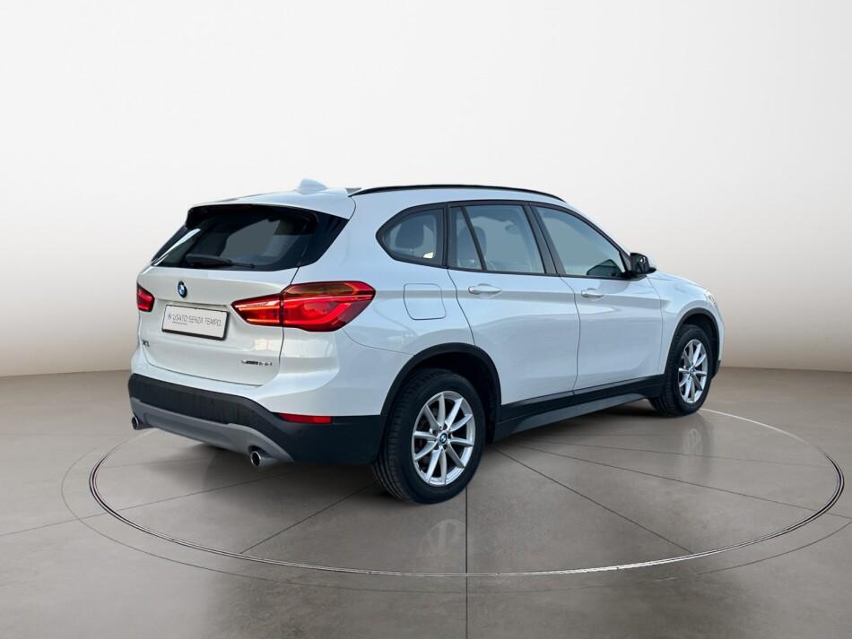 BMW X1 sdrive18d Business auto my18