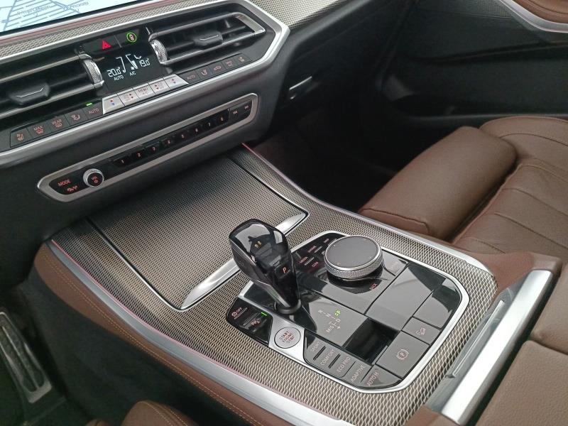 BMW X5 xdrive30d mhev 48V Msport auto