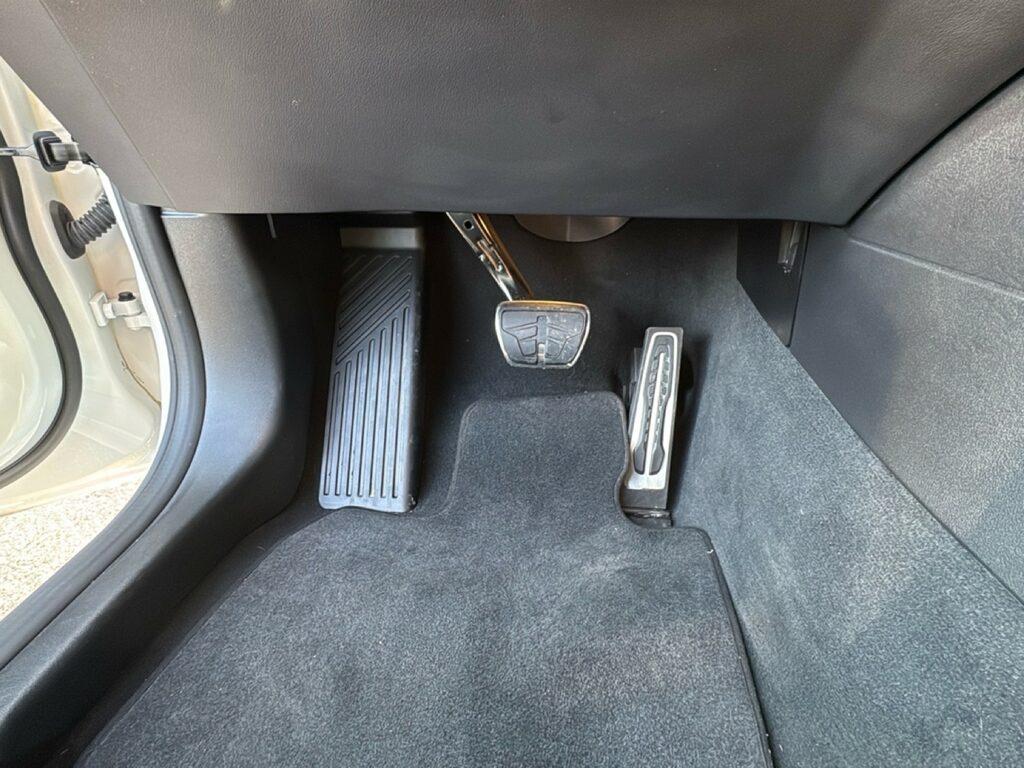 BMW X3 xdrive20d MSport auto