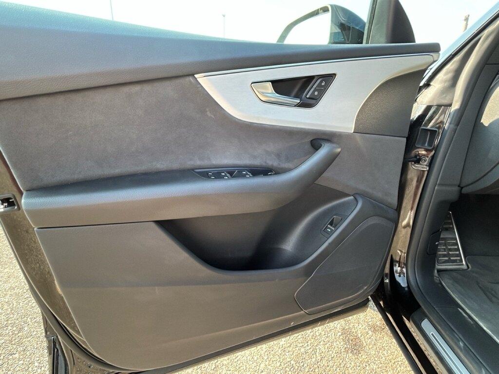 Audi Q8 50 3.0 tdi mhev Sport quattro tiptronic