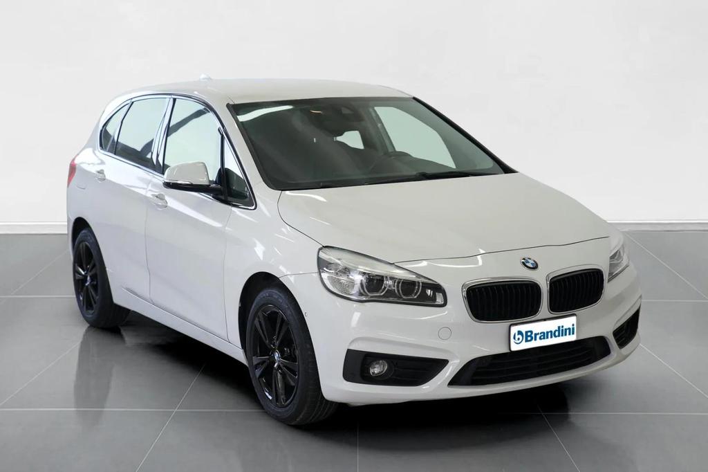BMW Serie 2 216d Active Tourer Sport auto