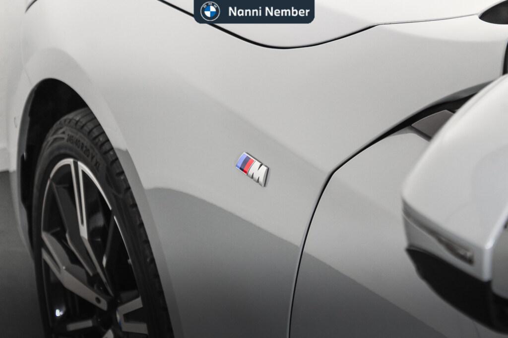 BMW Serie 5 520d 48V xdrive M Sport Pro auto