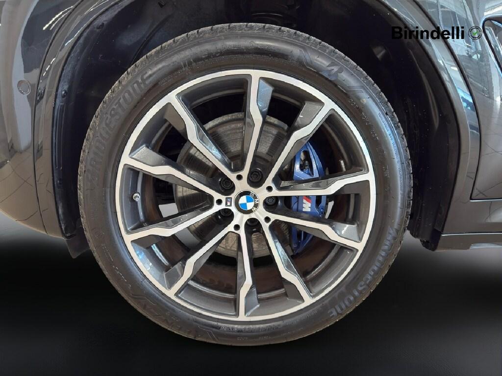 BMW X4 xdrive30d mhev 48V Msport 249cv auto