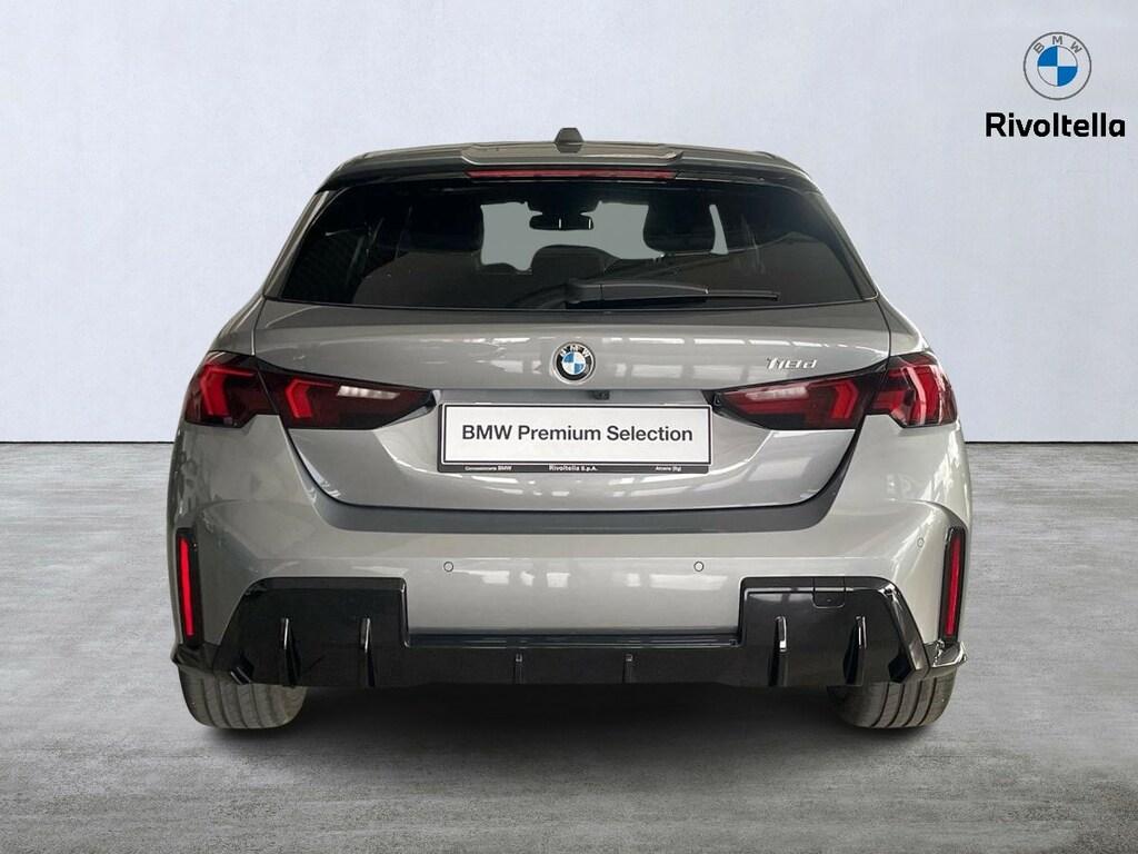 BMW Serie 1 118d MSport Pro auto