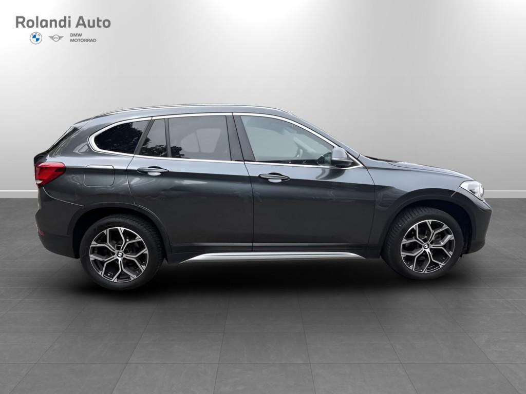 BMW X1 sdrive18d xLine Plus auto