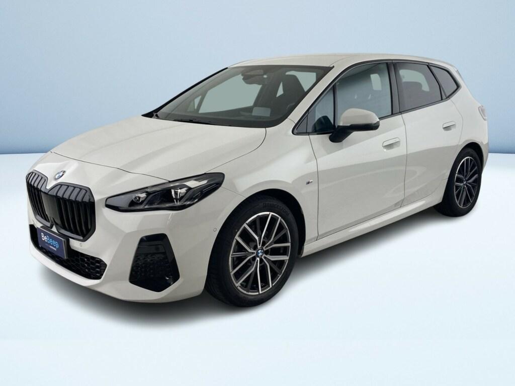 BMW Serie 2 218d Active Tourer Msport auto