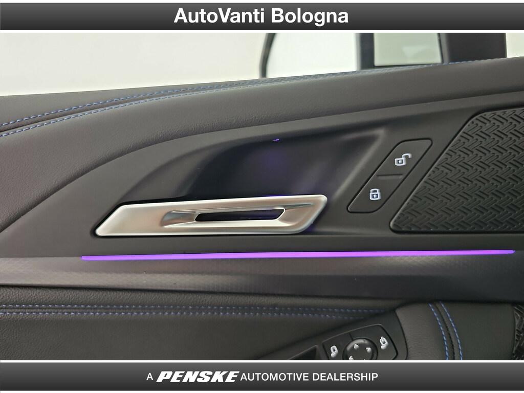 BMW Serie 2 225e Active Tourer xdrive Msport auto