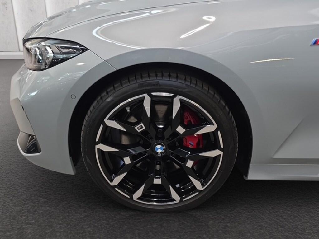 BMW Serie 3 320d Touring mhev 48V Msport xdrive auto