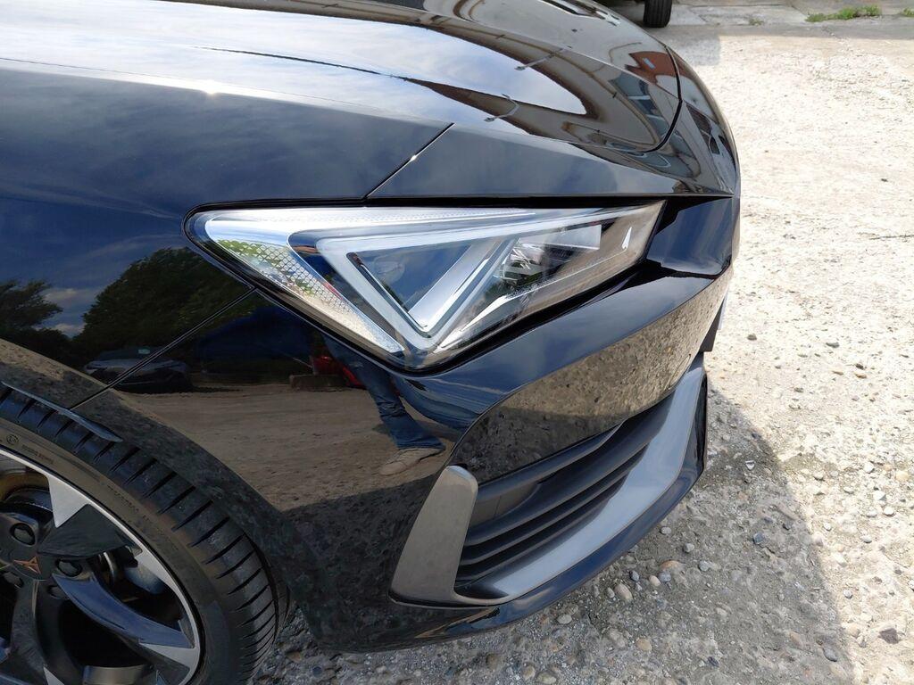 Cupra Leon Sportstourer 1.5 hybrid 150cv dsg