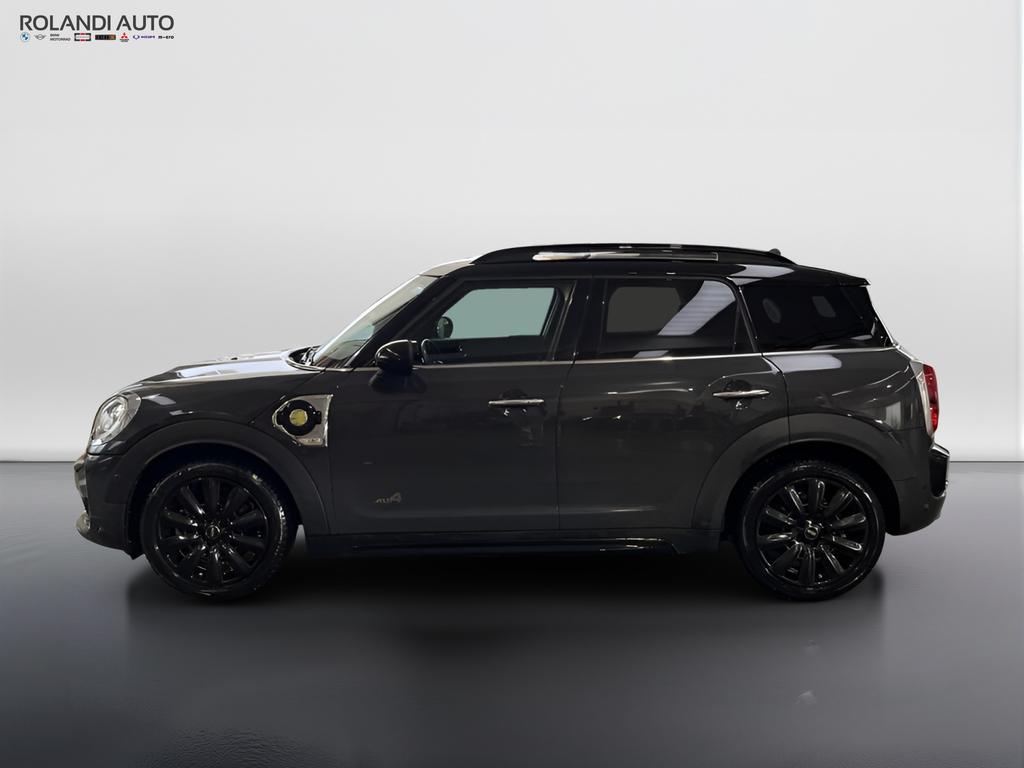 Mini Cooper SE Countryman Mini Countryman 1.5 Cooper SE Hype all4 auto