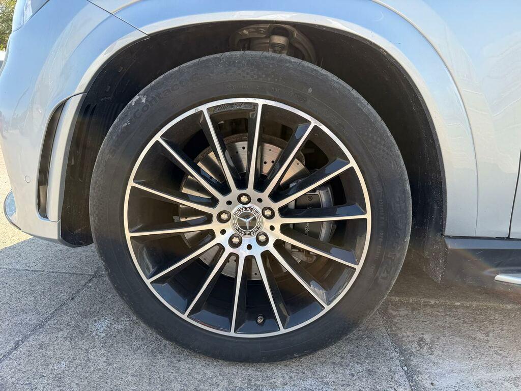 Mercedes GLE 300 d mild hybrid Premium Plus 4matic auto